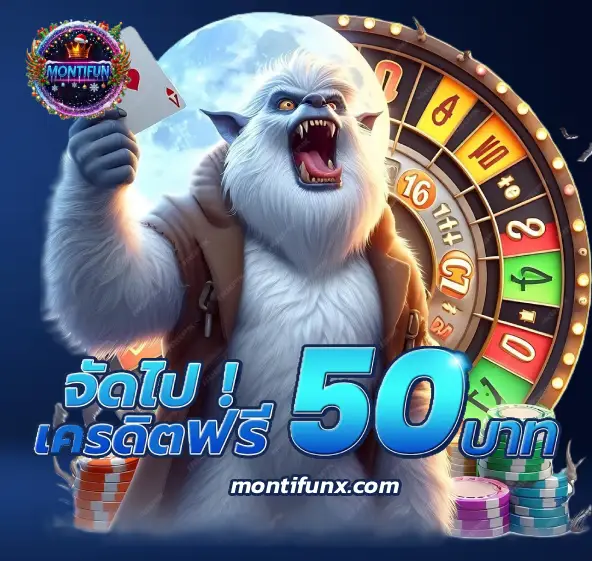Login montifun